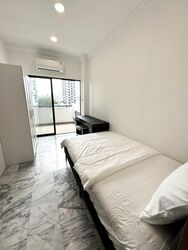 Lion Towers (D11), Apartment #569635871